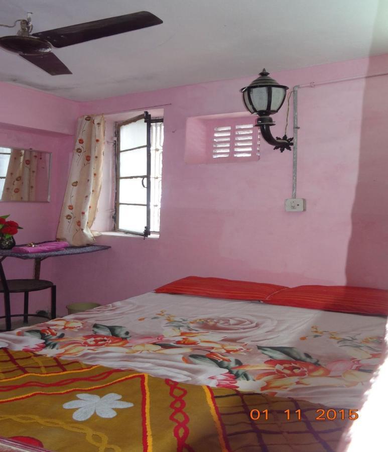 Amar Niwas Homestay Guesthouse Джодхпур Екстер'єр фото