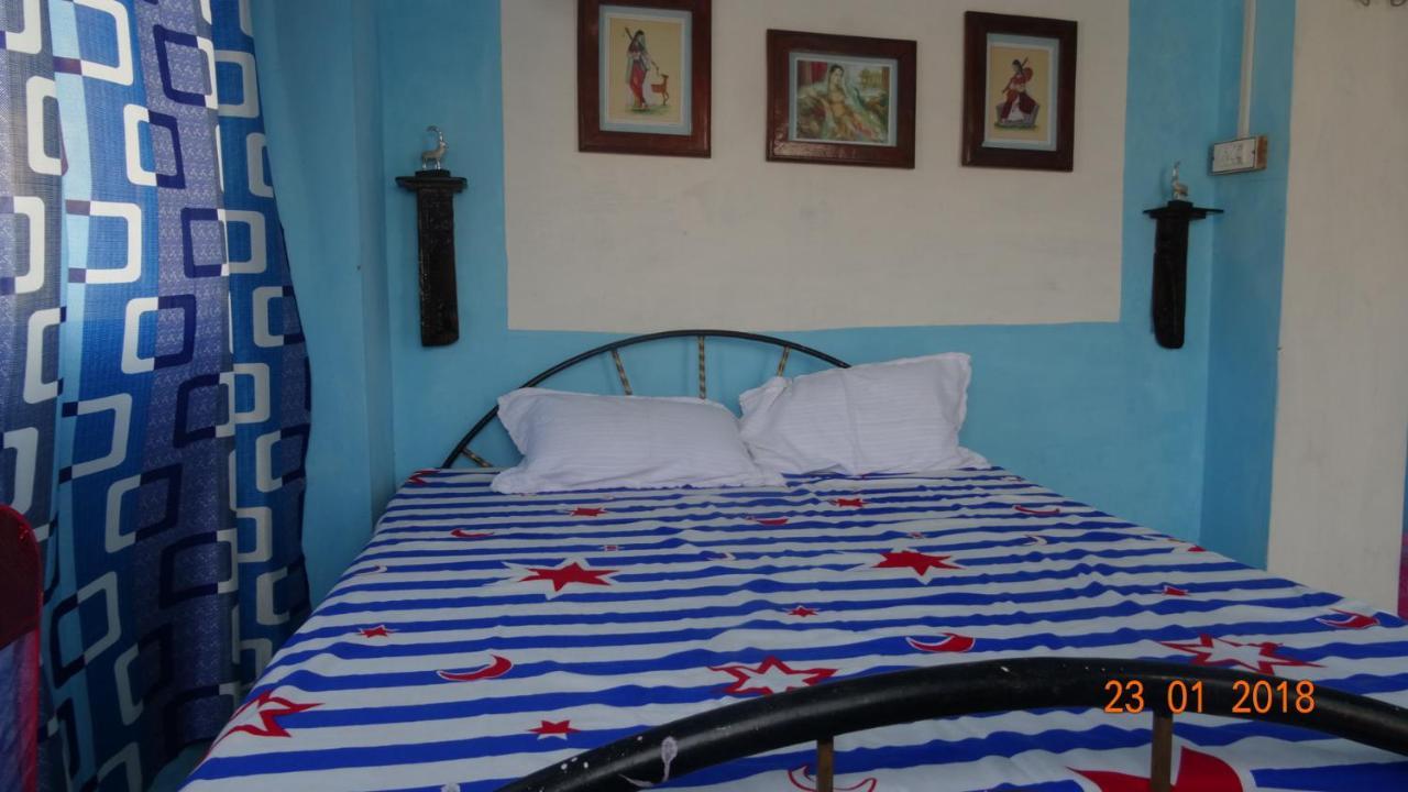 Amar Niwas Homestay Guesthouse Джодхпур Екстер'єр фото