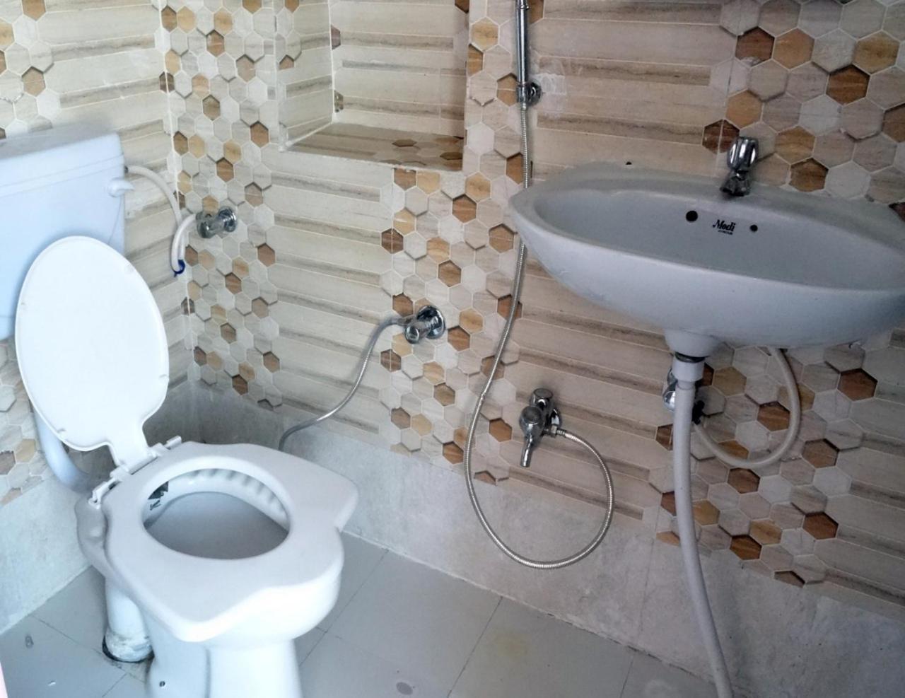 Amar Niwas Homestay Guesthouse Джодхпур Екстер'єр фото