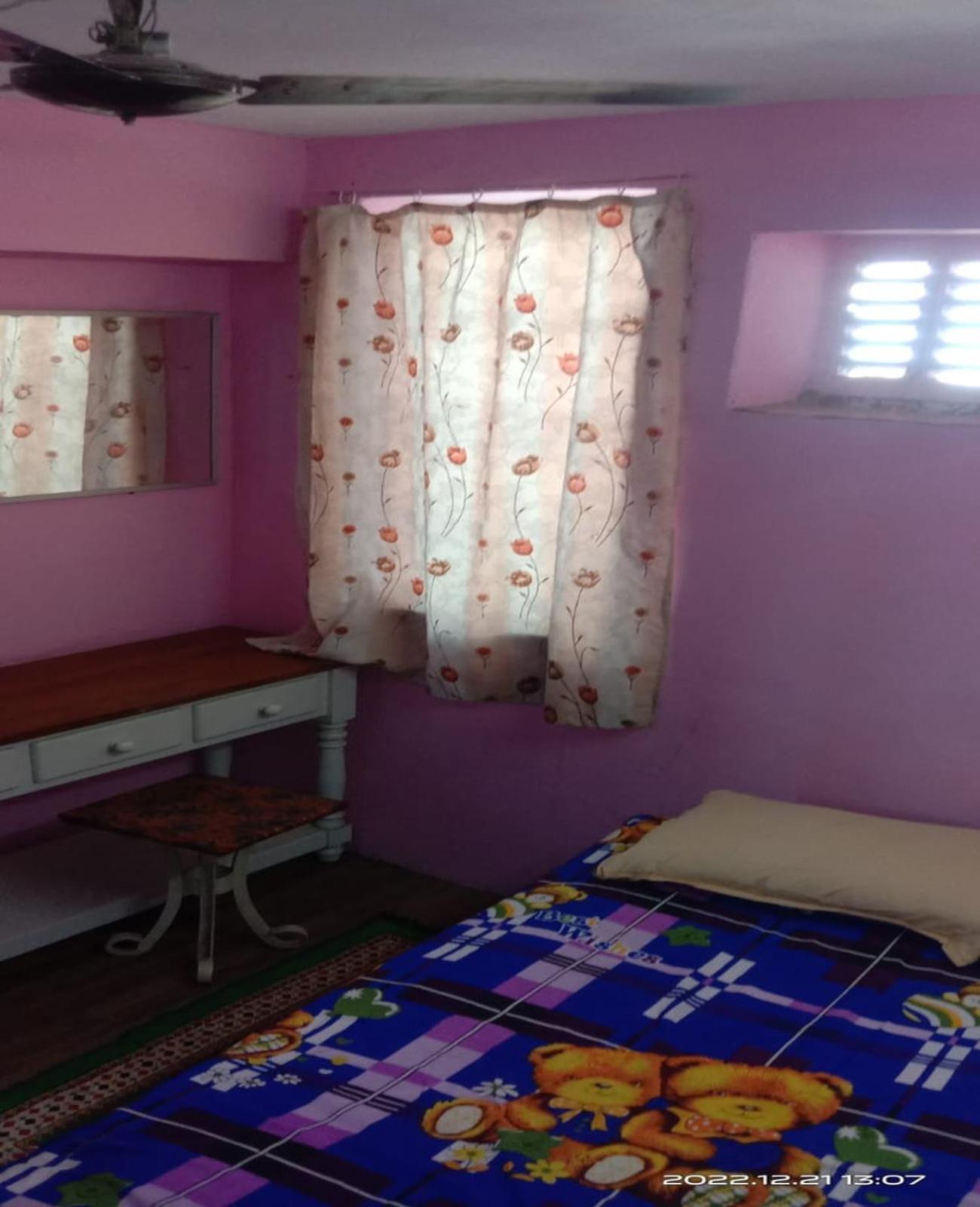 Amar Niwas Homestay Guesthouse Джодхпур Екстер'єр фото