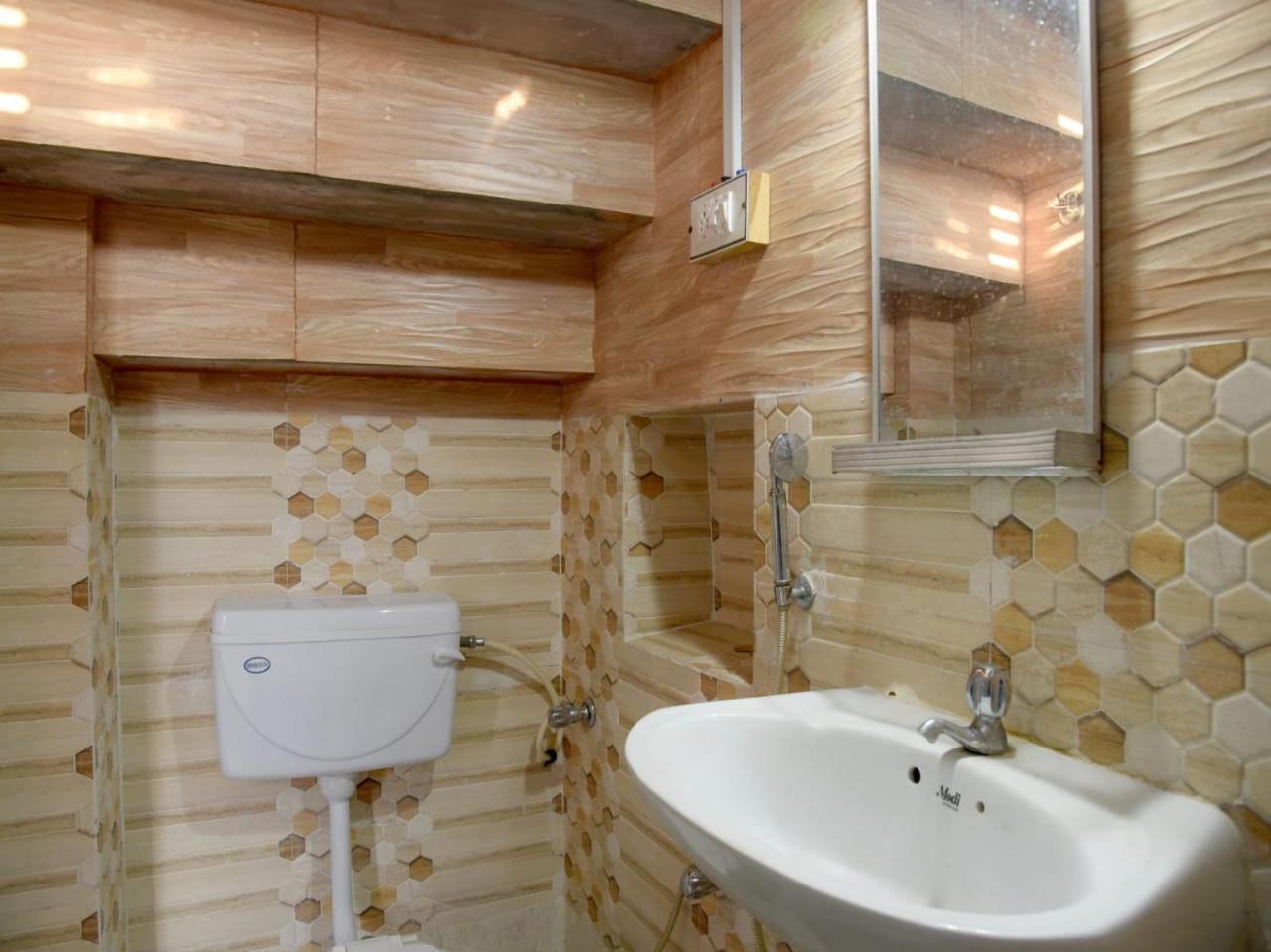 Amar Niwas Homestay Guesthouse Джодхпур Екстер'єр фото