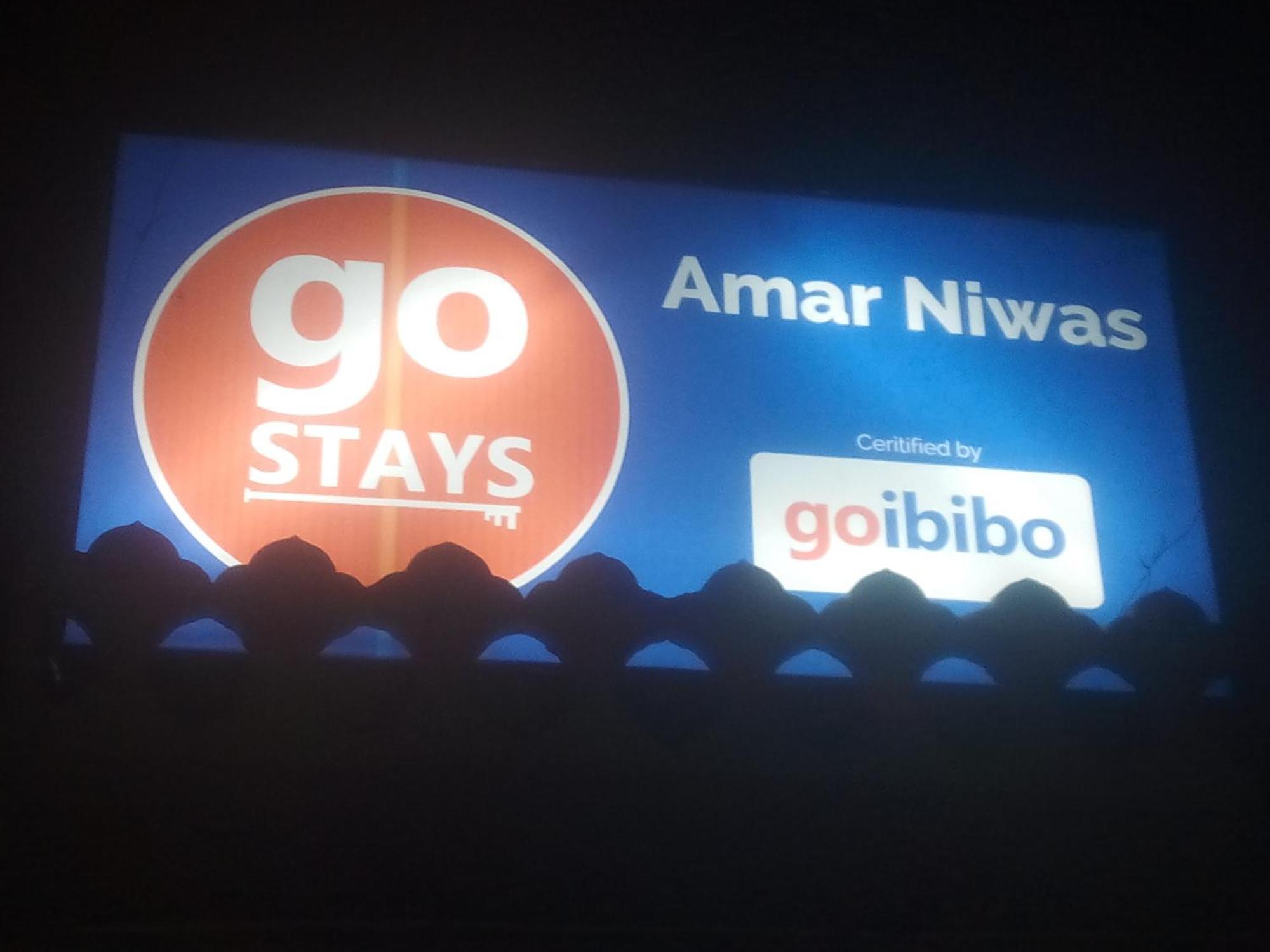 Amar Niwas Homestay Guesthouse Джодхпур Екстер'єр фото