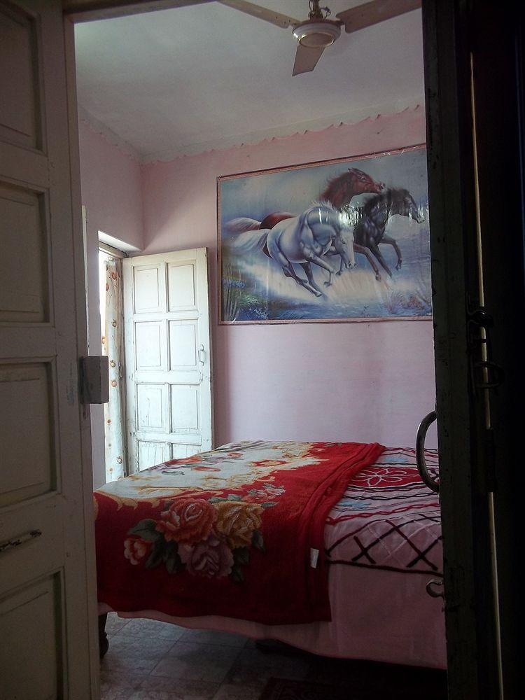 Amar Niwas Homestay Guesthouse Джодхпур Екстер'єр фото