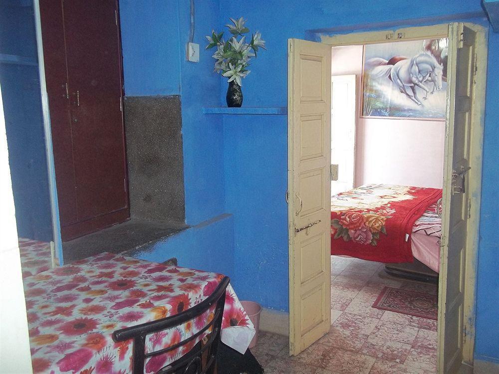 Amar Niwas Homestay Guesthouse Джодхпур Екстер'єр фото