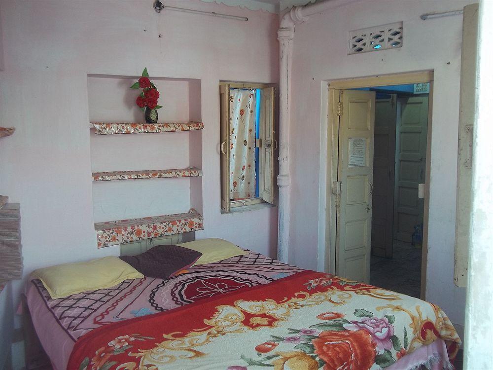 Amar Niwas Homestay Guesthouse Джодхпур Екстер'єр фото