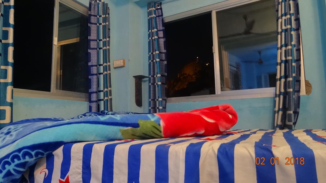 Amar Niwas Homestay Guesthouse Джодхпур Екстер'єр фото