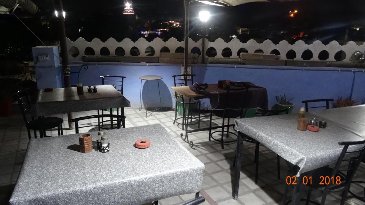Amar Niwas Homestay Guesthouse Джодхпур Екстер'єр фото